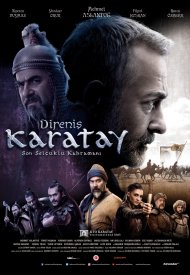 Affiche de Direniş Karatay