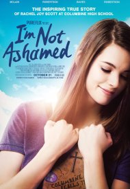 Affiche de I'm Not Ashamed