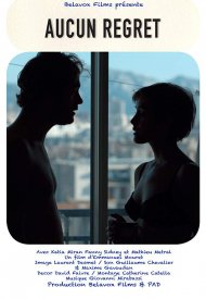 Affiche de Aucun regret