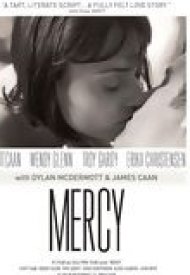 Affiche de Mercy