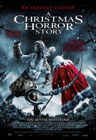 Affiche de A Christmas Horror Story
