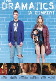 Affiche de The Dramatics : A Comedy