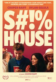 Affiche de Shithouse
