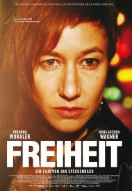 Affiche de Freiheit