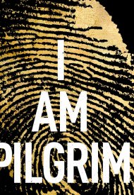 Affiche de I Am Pilgrim