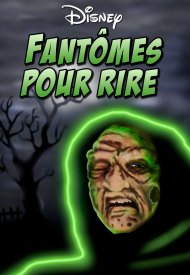 Affiche de Fantômes pour Rire