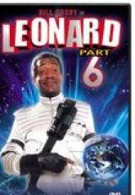 Affiche de Leonard Part 6