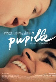 Affiche de Pupille
