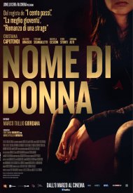 Affiche de Nome Di Donna