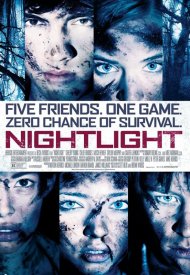 Affiche de Night light