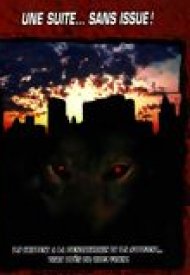Affiche de Hurlement II : Horror