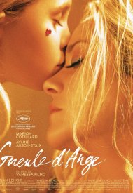Affiche de Gueule d'ange