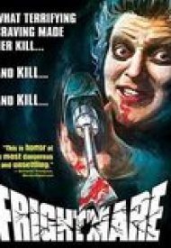 Affiche de Frightmare