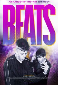 Affiche de Beats