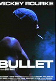 Affiche de Bullet