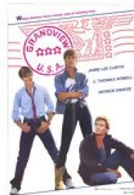 Affiche de Grandview, U.S.A.