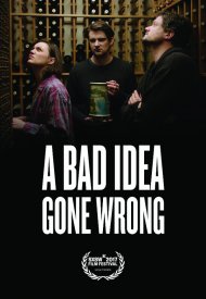 Affiche de A Bad Idea Gone Wrong