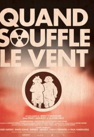 Affiche de Quand Souffle le vent
