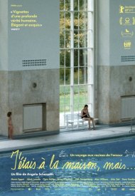 Affiche de J'étais à la maison mais...