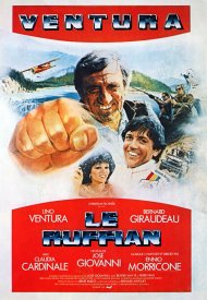 Affiche de Le Ruffian