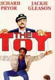 Affiche de The Toy