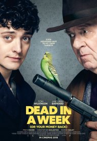 Affiche de Dead In A Week (Or Your Money Back)