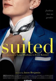 Affiche de Suited