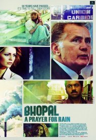 Affiche de Bhopal: A Prayer for Rain