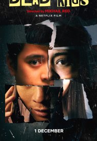 Affiche de Dead Kids