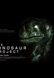 Affiche de The Dinosaur Project