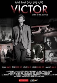 Affiche de Victor