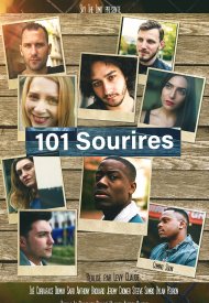 Affiche de 101 Sourires