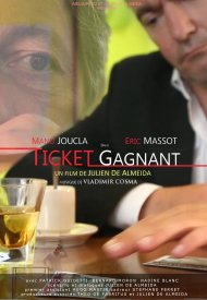 Affiche de Ticket gagnant