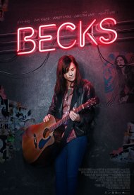 Affiche de Becks