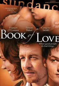 Affiche de Book of Love