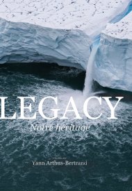 Affiche de Legacy, notre héritage