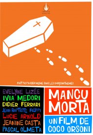 Affiche de Mancu Morta