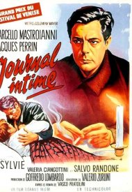Affiche de Journal intime
