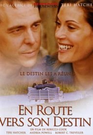 Affiche de En route vers son destin