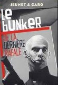 Affiche de Le Bunker de la derniere rafale