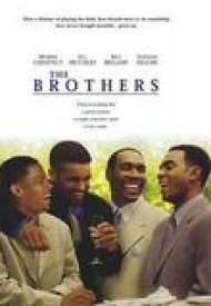 Affiche de The Brothers