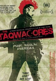 Affiche de The Taqwacores