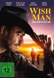 Affiche de Wish Man