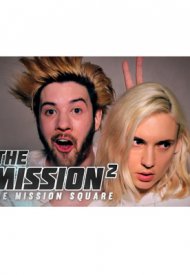 Affiche de The Mission² (The Mission Square)