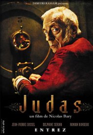 Affiche de Judas