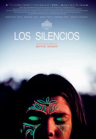 Affiche de Los Silencios