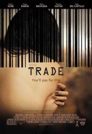 Affiche de Trade - Les trafiquants de l'ombre