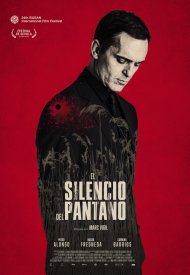 Affiche de Le silence du marais