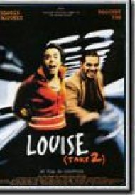 Affiche de Louise (Take 2)