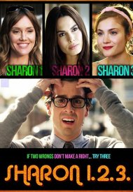 Affiche de Sharon 1.2.3.